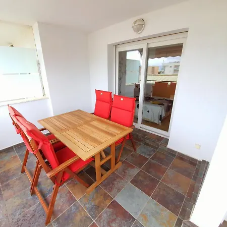 Appartement Apartamento Blue Terrace *