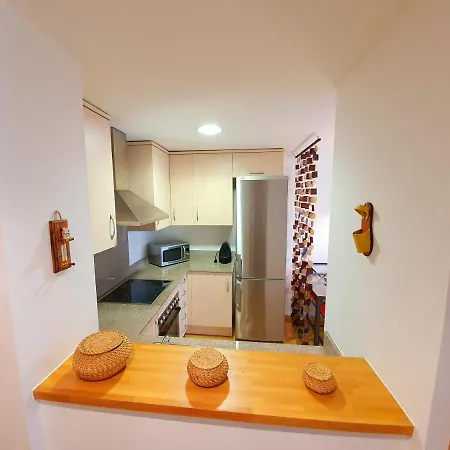 Apartamento Blue Terrace *