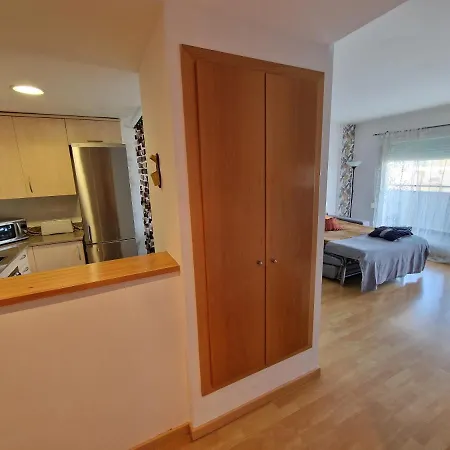 Apartamento Blue Terrace