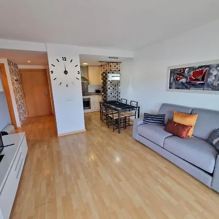 Apartamento Blue Terrace