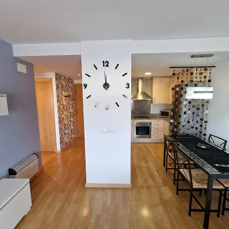 Apartamento Blue Terrace * Roses