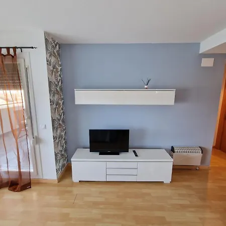 Apartamento Blue Terrace Appartement *