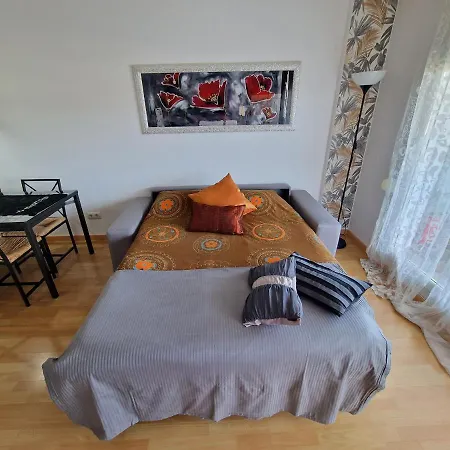 Apartamento Blue Terrace * Roses