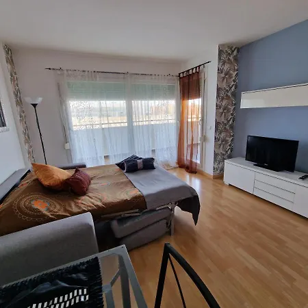 Appartement Apartamento Blue Terrace *