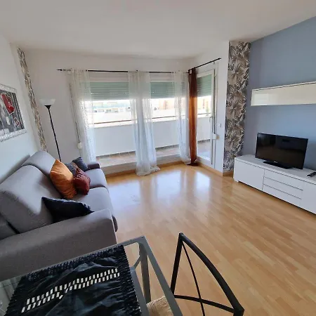 Apartamento Blue Terrace